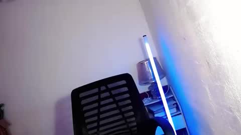 sasha swan online show from January 26, 2025, 11:08 pm