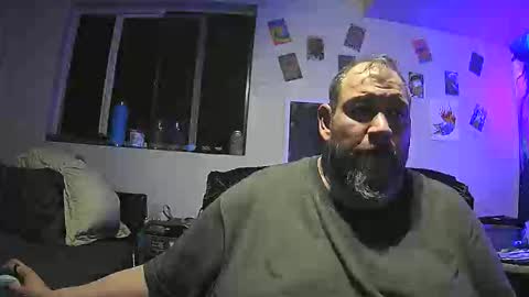 Snapshot of bigman42of0rlife chatting on October 10, 2025, 11:09 am bigman42of0rlife online show from October 10, 2025, 11:09 am