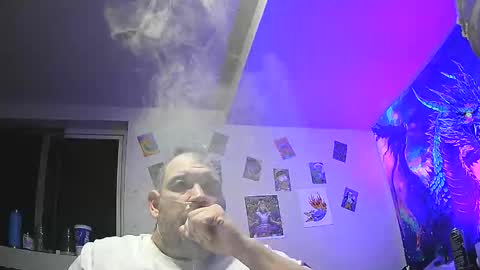 Snapshot of bigman42of0rlife chatting on October 31, 2025, 1:17 am bigman42of0rlife online show from October 31, 2025, 1:17 am