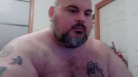 BigManFaLyfe online show from October 11, 2025, 4:22 am