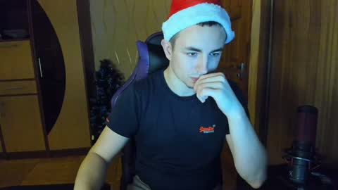 Snapshot of bigmark03 chatting on December 23, 2024, 5:11 pm BigMark03 online show from December 23, 2024, 5:11 pm