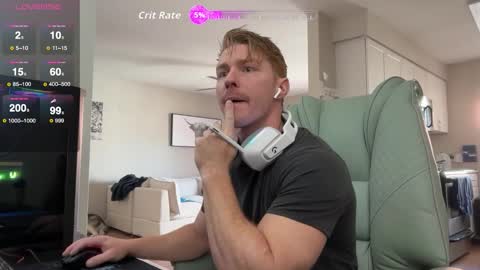 Nick Barker online show from October 24, 2025, 8:38 pm