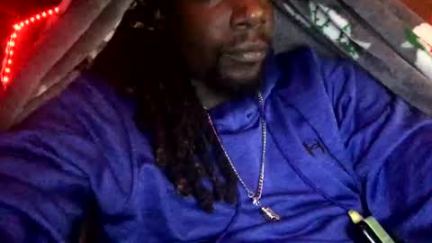 bigmeech7714 online show from January 29, 2025, 2:30 am