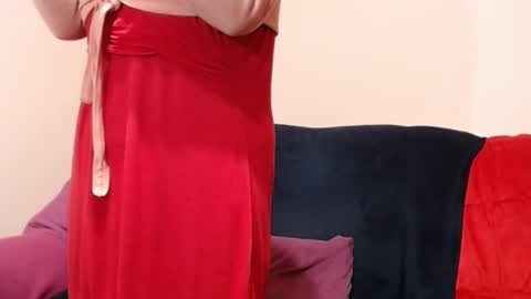 Sophia online show from March 12, 2025, 12:47 pm