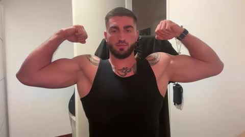 Gogo online show from October 18, 2025, 8:42 pm