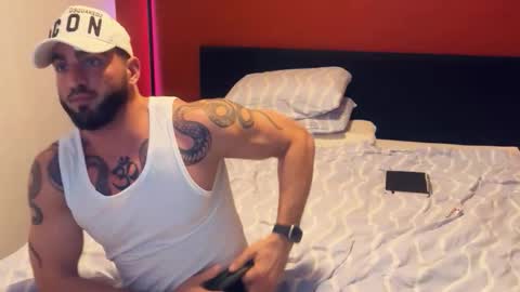 Gogo online show from November 5, 2025, 1:44 pm