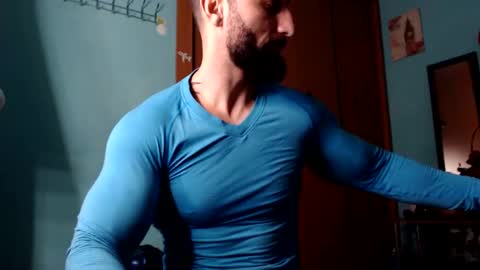 BigStallion online show from December 4, 2024, 11:57 pm