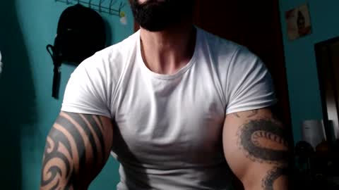 BigStallion online show from January 5, 2025, 11:55 pm