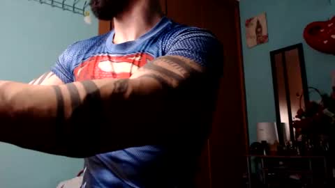 BigStallion online show from January 14, 2025, 11:58 pm