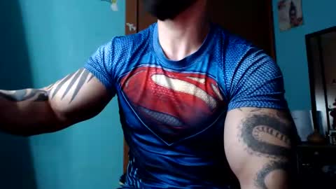 BigStallion online show from January 20, 2025, 11:54 pm