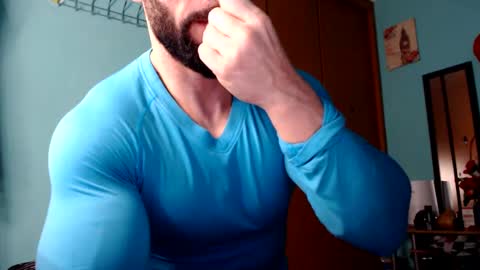 BigStallion online show from January 29, 2025, 12:01 am