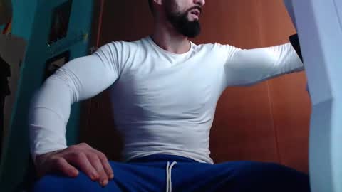 BigStallion online show from October 6, 2025, 11:02 pm