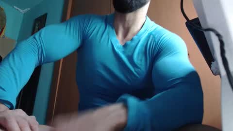 BigStallion online show from November 14, 2025, 11:57 pm