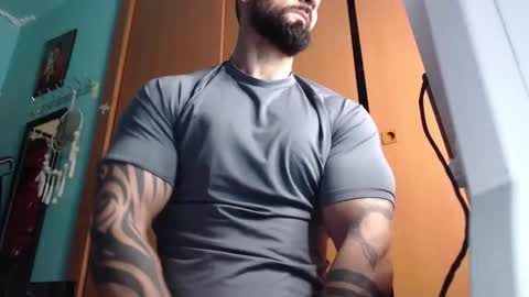 BigStallion online show from November 28, 2025, 11:51 pm