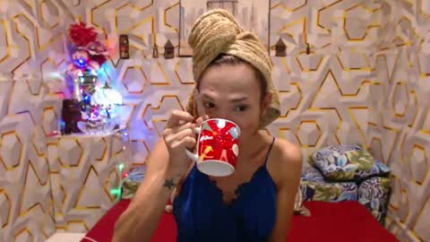 sophia online show from January 18, 2025, 8:52 am