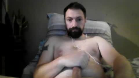 bigthickenergy9 online show from January 19, 2025, 1:53 am
