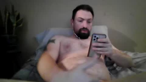 bigthickenergy9 online show from February 22, 2025, 9:04 pm