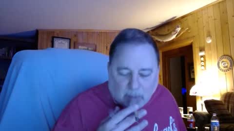 Snapshot of bigthicksatisfying2 chatting on December 3, 2024, 12:57 am bigthicksatisfying2 online show from December 3, 2024, 12:57 am