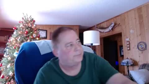 Snapshot of bigthicksatisfying2 chatting on January 12, 2025, 9:51 pm bigthicksatisfying2 online show from January 12, 2025, 9:51 pm