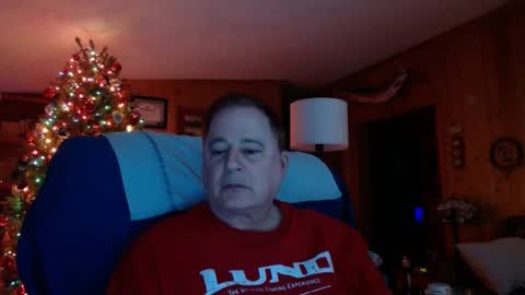 Snapshot of bigthicksatisfying2 chatting on January 13, 2025, 7:00 am bigthicksatisfying2 online show from January 13, 2025, 7:00 am
