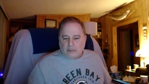 Snapshot of bigthicksatisfying2 chatting on February 15, 2025, 6:44 am bigthicksatisfying2 online show from February 15, 2025, 6:44 am