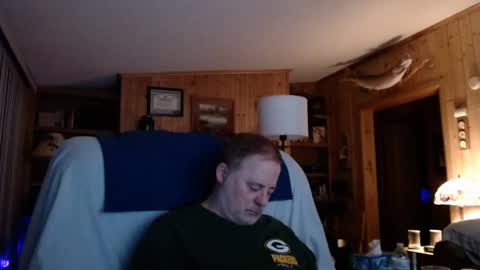 Snapshot of bigthicksatisfying2 chatting on February 27, 2025, 7:44 am bigthicksatisfying2 online show from February 27, 2025, 7:44 am