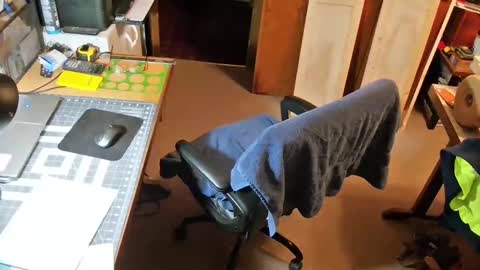 Snapshot of bigthump9999 chatting on January 24, 2025, 12:31 am bigthump9999 online show from January 24, 2025, 12:31 am