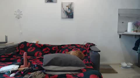 BigTwinsOmg online show from February 26, 2025, 7:20 am