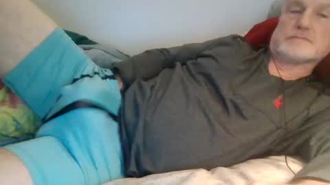 Bigwebone online show from December 14, 2024, 6:46 am