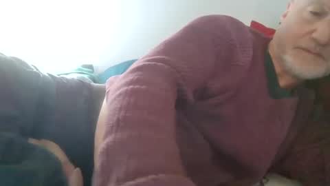 Bigwebone online show from December 27, 2024, 7:46 pm