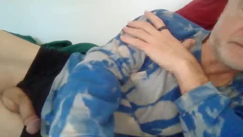 Bigwebone online show from January 17, 2025, 6:02 pm