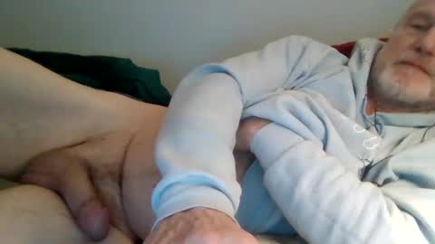 Bigwebone online show from February 7, 2025, 5:20 am