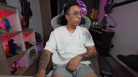 bigxboy96 online show from September 24, 2025, 10:35 pm