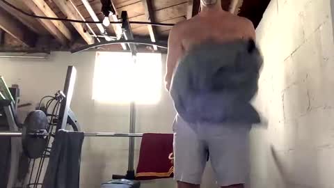 Snapshot of bijockdadohio chatting on November 17, 2025, 6:57 pm Jeff online show from November 17, 2025, 6:57 pm