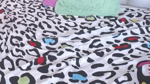 Biky Hot online show from January 30, 2025, 1:55 am