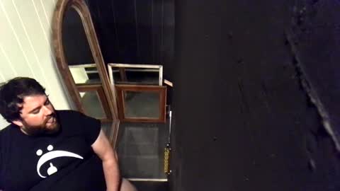 FuckYouBoth online show from December 31, 2024, 9:50 pm