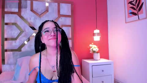 Billie online show from September 19, 2025, 4:36 am