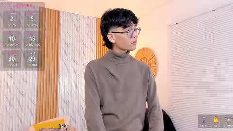 Billie online show from February 13, 2025, 12:00 pm