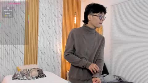 Billie online show from February 23, 2025, 12:05 pm