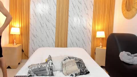 Billie online show from February 23, 2025, 6:12 pm