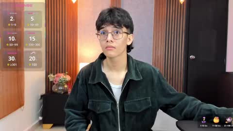 Billie online show from February 24, 2025, 12:16 pm