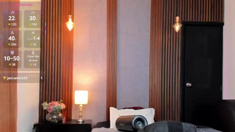 Billie online show from February 24, 2025, 3:20 pm