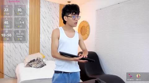 Billie online show from March 4, 2025, 11:51 am