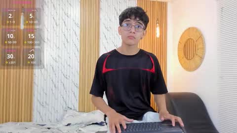 Billie online show from September 13, 2025, 4:12 am