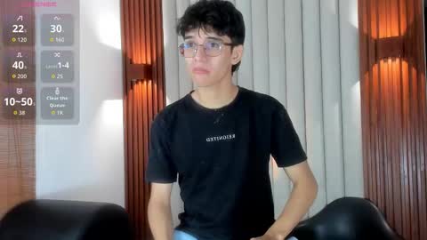 Billie online show from September 18, 2025, 3:41 am