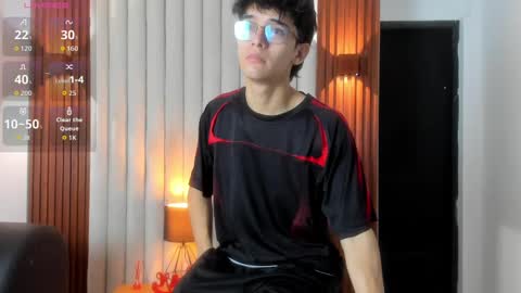 Billie online show from September 19, 2025, 4:14 am