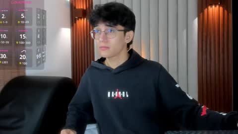 Billie online show from September 20, 2025, 4:02 am