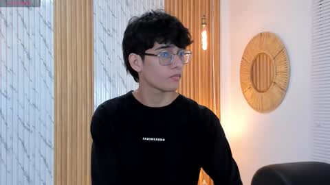 Billie online show from October 6, 2025, 3:48 am