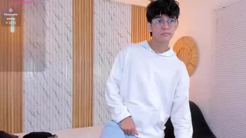 Billie online show from October 13, 2025, 4:01 am