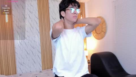 Billie online show from October 23, 2025, 3:50 am